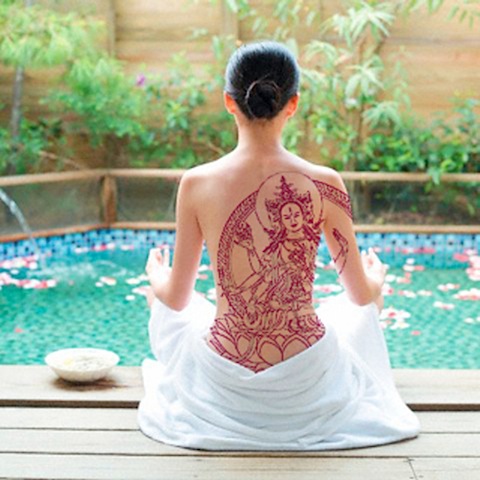 Buddha Tattoo Tattoo Pictures at Checkoutmyink.com. By admin